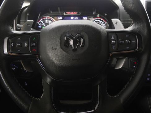 Used 2021 RAM 1500 TRX w/ TRX Level 2 Equipment Group image 19