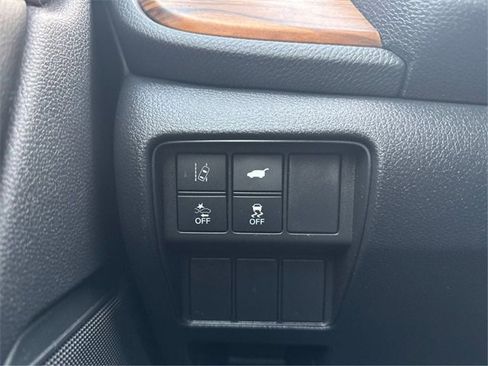 Used 2020 Honda CR-V EX-L image 17