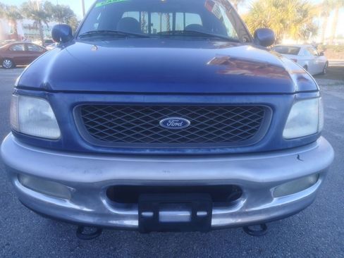 Used 1998 Ford F150 XL image 25