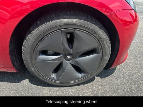 Used 2020 Tesla Model 3 Long Range AWD/4WD image 24