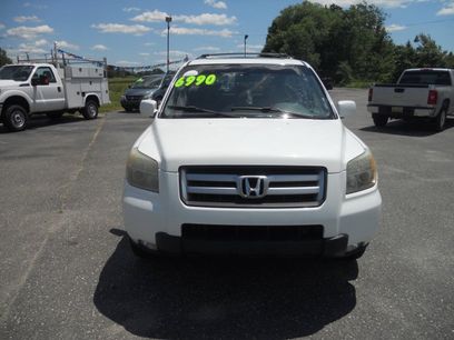 Used 2006 Honda Pilot EX-L