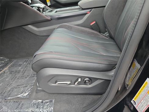 New 2026 Acura MDX Type S AWD/4WD image 19