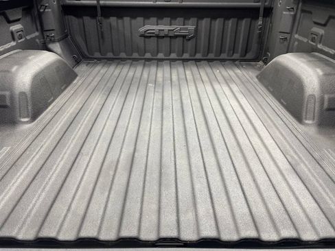 Used 2021 GMC Sierra 1500 AT4 AWD/4WD image 44