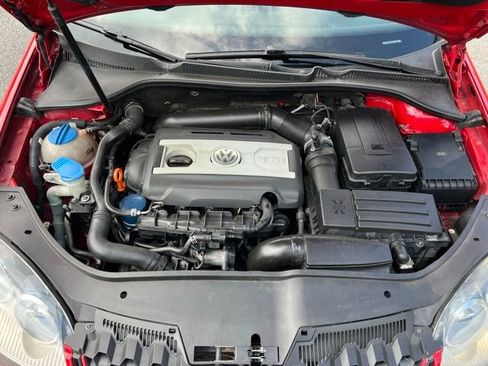 Used 2009 Volkswagen GTI 2-Door FWD image 34