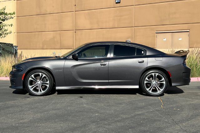 Used 2020 Dodge Charger R/T RWD image 7