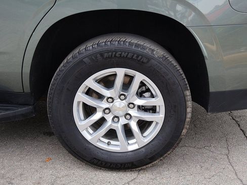 Used 2024 Chevrolet Tahoe LT image 20