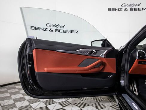 Used 2023 BMW M850i xDrive Coupe image 19