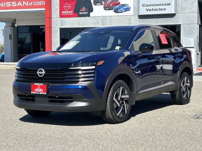 Used 2026 Nissan Kicks SV