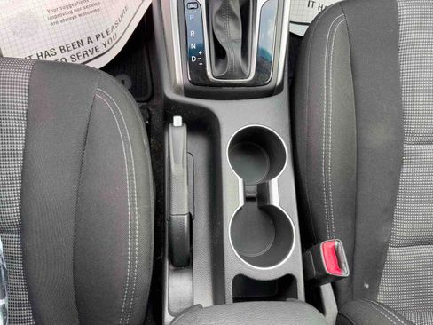 Used 2016 Hyundai Elantra GT w/ Option Group 02 image 18