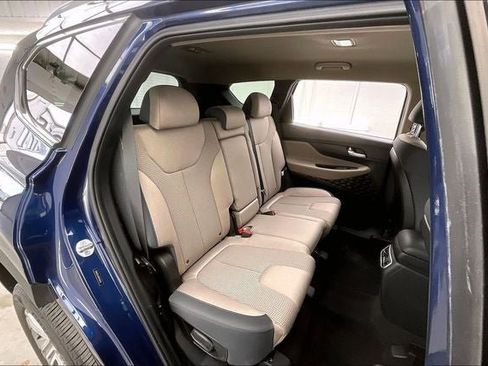 Certified 2023 Hyundai Santa Fe SEL image 18