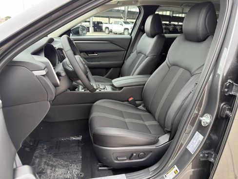 New 2026 MAZDA CX-50 AWD 2.5 S w/ Preferred Pkg image 14