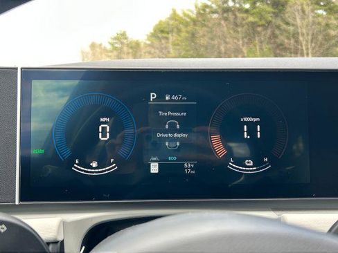 New 2026 Hyundai Tucson SEL AWD/4WD image 14