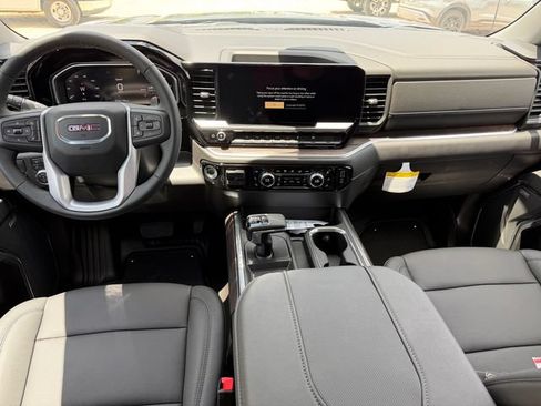 New 2026 GMC Sierra 1500 SLT RWD image 10