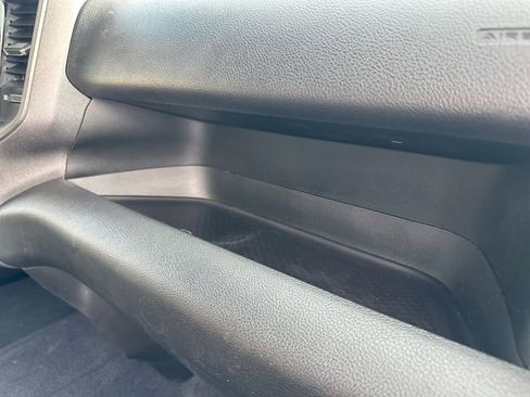 New 2026 RAM 2500 Tradesman image 20