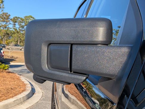 Certified 2025 Ford F150 XLT w/ Equipment Group 302A MID image 13