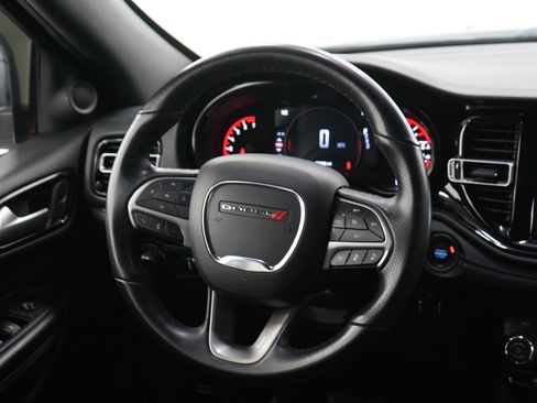 Used 2023 Dodge Durango SXT Launch Edition AWD/4WD image 15