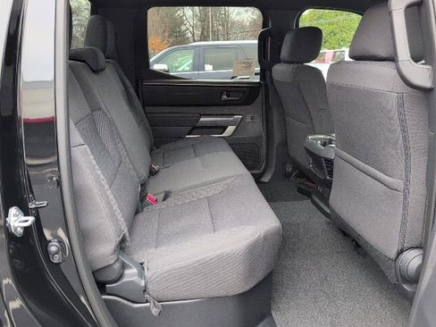 New 2026 Toyota Tundra SR5 image 26