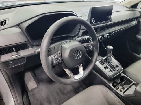 Certified 2025 Honda CR-V EX image 12