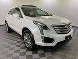 Used 2017 Cadillac XT5 Luxury w/ Driver Awareness Package image 3