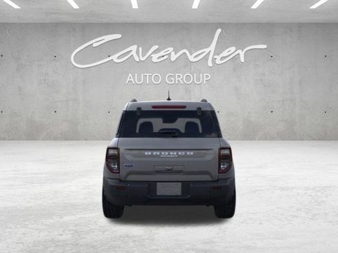 New 2026 Ford Bronco Sport Big Bend image 5