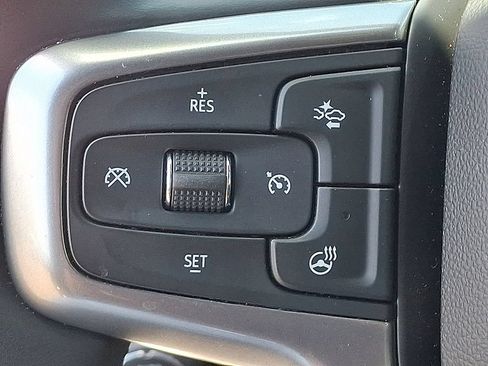 Used 2024 Chevrolet Silverado 1500 LTZ AWD/4WD image 21