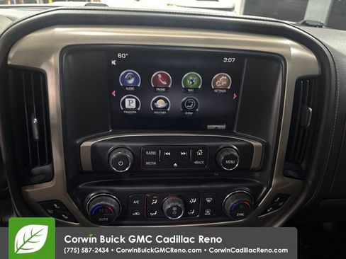 Used 2015 GMC Sierra 2500 Denali AWD/4WD image 37