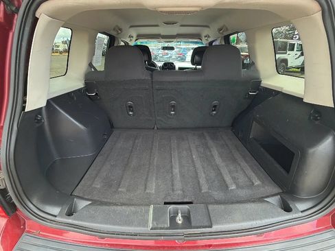 Used 2015 Jeep Patriot Sport AWD/4WD image 13