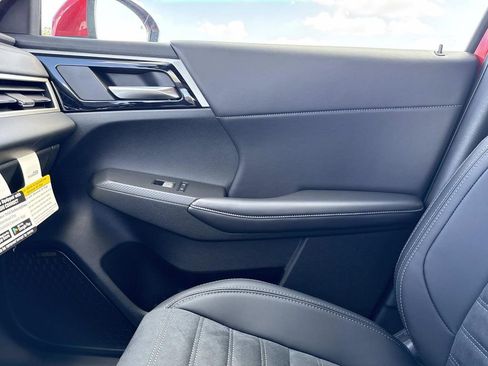 New 2026 Mitsubishi Outlander SE FWD image 26