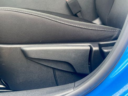 Used 2025 Nissan Sentra SV image 24