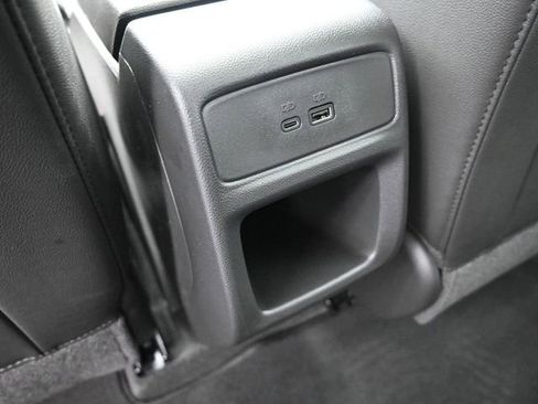 New 2026 Chevrolet Trax RS w/ Sunroof Package FWD image 22