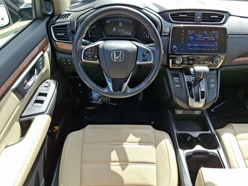 Used 2022 Honda CR-V EX-L image 11