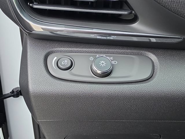 New 2026 Buick Envista Sport Touring w/ Convenience I Package FWD image 22