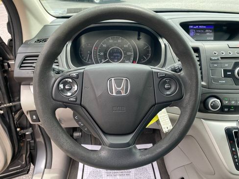 Used 2014 Honda CR-V LX image 13