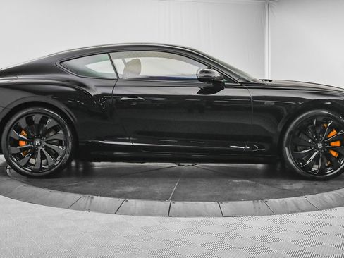 New 2025 Bentley Continental GT AWD/4WD image 5