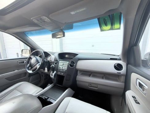Used 2010 Honda Pilot EX-L image 14