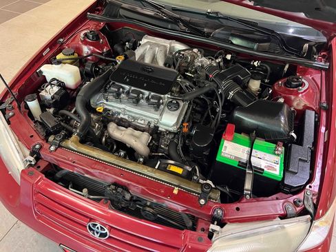 Used 1998 Toyota Camry LE image 9