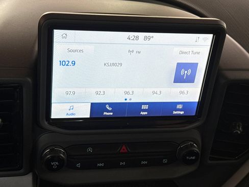 Used 2021 Ford Bronco Sport AWD/4WD image 18