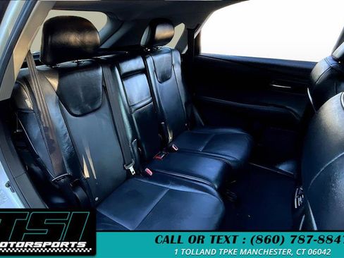 Used 2013 Lexus RX 350 AWD 4dr image 27