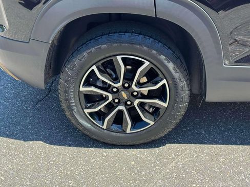 Used 2023 Chevrolet TrailBlazer ACTIV w/ Convenience Package FWD image 10