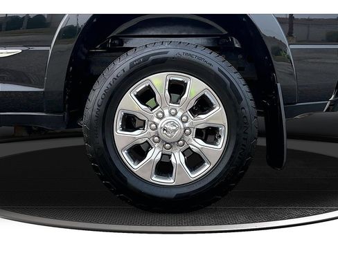 Used 2020 RAM 2500 Limited AWD/4WD image 41