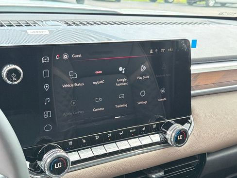 New 2026 GMC Canyon Denali AWD/4WD image 20