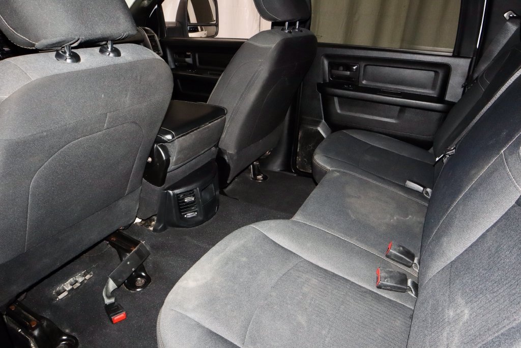 Used 2023 RAM 2500 Tradesman AWD/4WD image 20