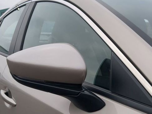 New 2026 MAZDA MAZDA3 2.5 S Sedan w/ Preferred Pkg image 11