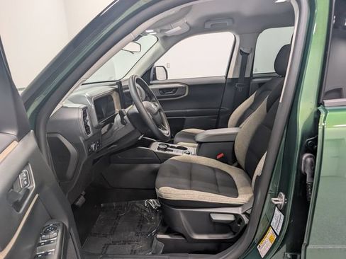 Used 2025 Ford Bronco Sport Big Bend AWD/4WD image 14