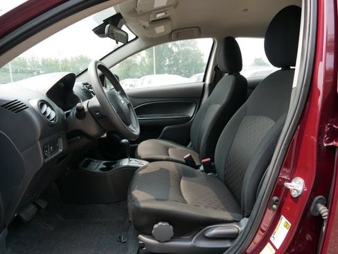 Used 2024 Mitsubishi Mirage ES FWD image 14