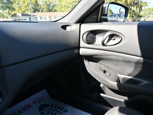 Used 2024 Nissan Z Performance w/ Floor Mat Package image 24