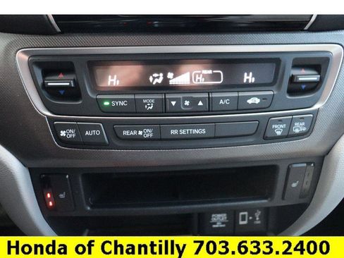 Used 2023 Honda Ridgeline RTL-E image 15