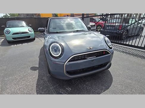 New 2026 MINI Cooper S FWD image 15