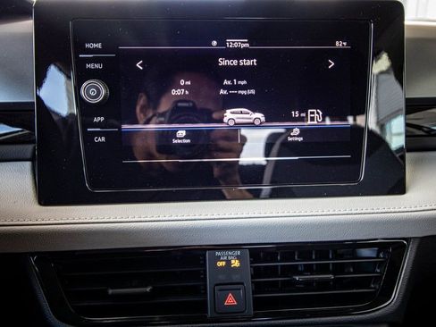 New 2026 Volkswagen Taos S image 37