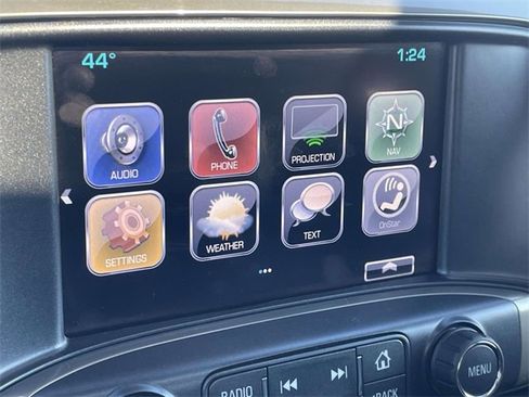 Used 2018 Chevrolet Silverado 2500 High Country image 18